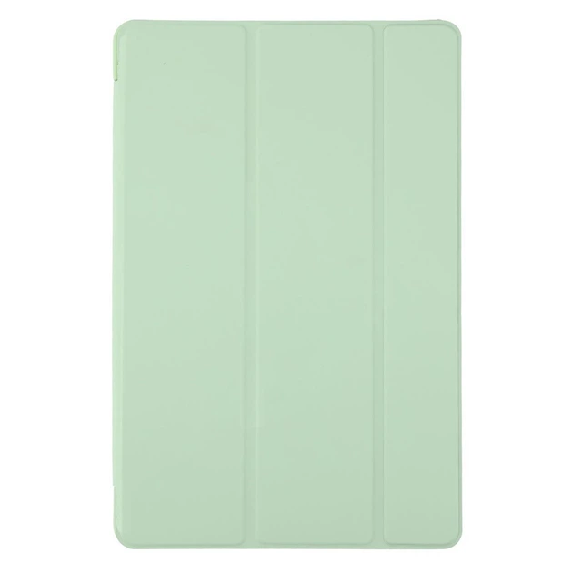 Чехол Silicone Xiaomi Redmi Pad 2 (2025) 11" Зеленый - изображение 2