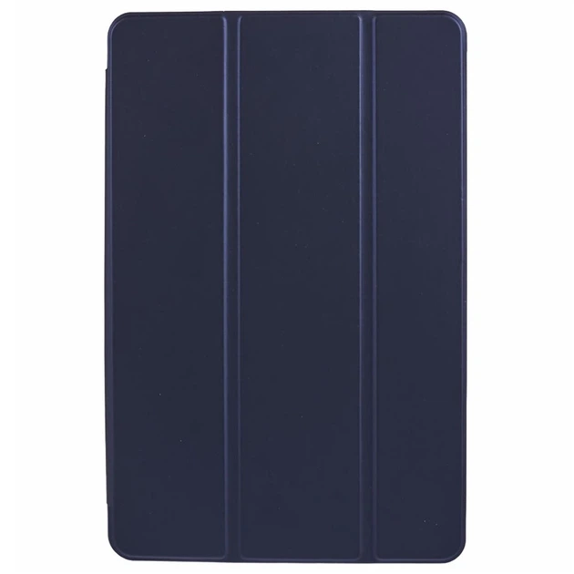 Чехол Silicone Xiaomi Redmi Pad 2 Pro 12.1" (2025) Темно-синий - Фото 2 Чехол Silicone Xiaomi Redmi Pad 2 Pro 12.1" (2025) Темно-синий - изображение 2
