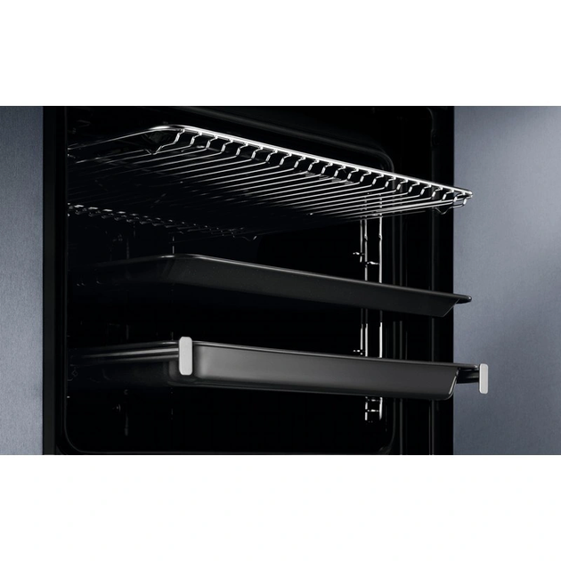 Духова шафа ELECTROLUX EOF6P76BX A - изображение 7
