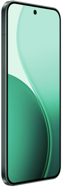 Смартфон OPPO Reno14 12/256 ГБ Зелений - изображение 4