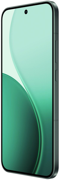 Смартфон OPPO Reno14 12/256 ГБ Зелений - изображение 3