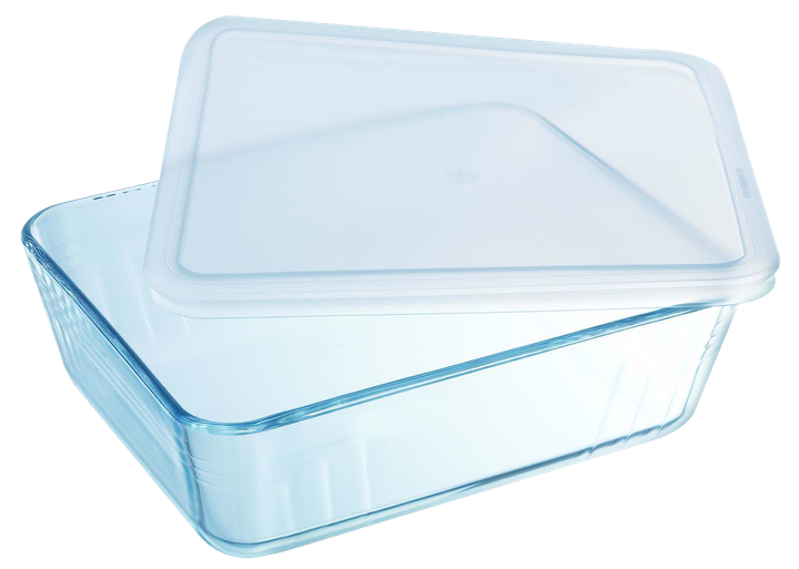 Форма Cook&Freez, 19x14x5 см (0.8 л) Pyrex (kuh0016090) - зображення 2