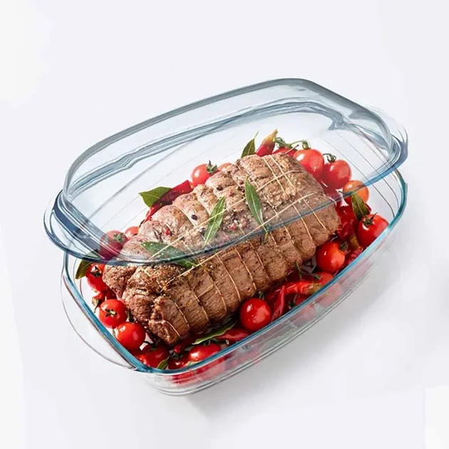 Каструля з кришкою , 4.8 л O CUISINE 000335569 - Фото 3 Каструля з кришкою , 4.8 л O CUISINE 000335569 - зображення 3