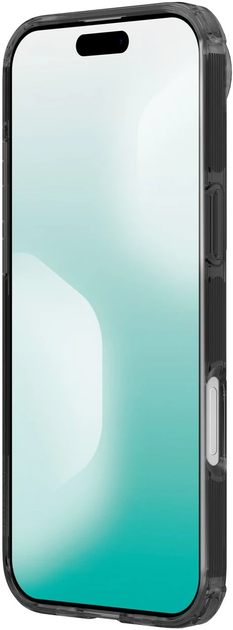 Etui Nillkin Nature TPU Pro do Apple iPhone Air Przezroczysty/Czarny (6902048304772) - obraz 5