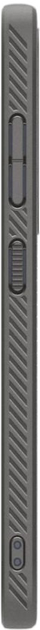 Панель Spigen Liquid Air для Samsung Galaxy S25 Plus Grey (8809971238113) - зображення 6
