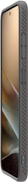 Панель Spigen Liquid Air для Samsung Galaxy S25 Plus Grey (8809971238113) - зображення 9