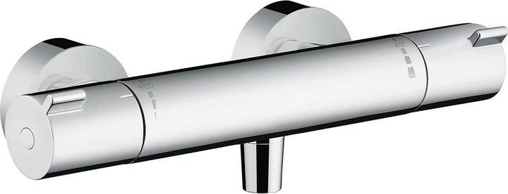 Bateria prysznicowa Hansgrohe Ecostat 1001 CL - obraz 1