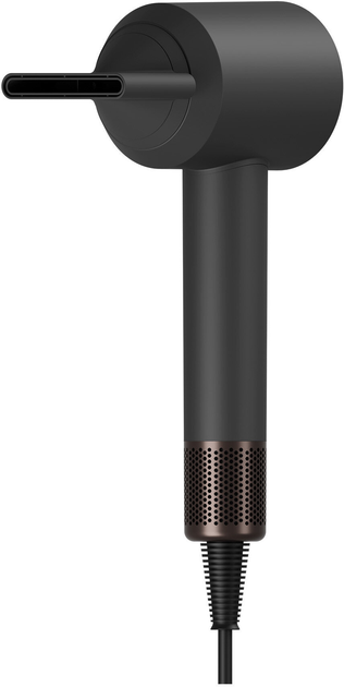 Suszarka do włosów Beautifly DryFinity Szara - obraz 5