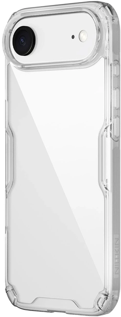 Etui Nillkin Nature TPU Pro do Apple iPhone Air Przezroczysty (6902048304031) - obraz 2