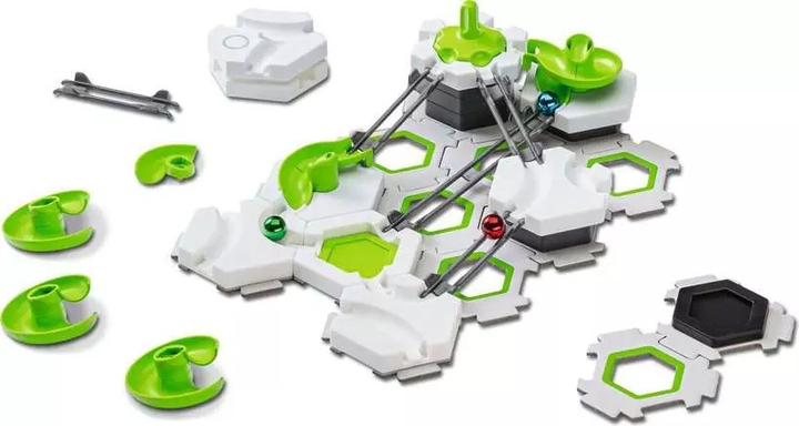 Стартовий набір Ravensburger Gravitrax GO Rotative 23703 (4005556237036) - зображення 2