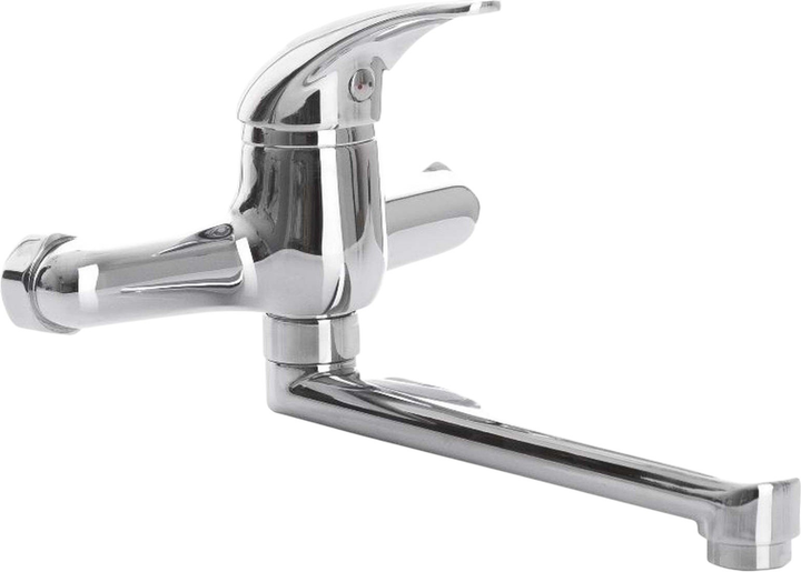 Bateria wannowa Domoletti Sazava Eco DSA501.5/23 - obraz 1