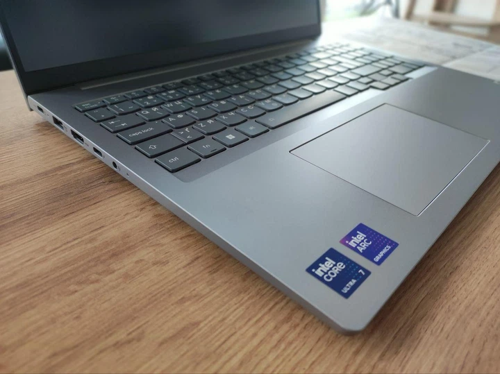 Ноутбук Lenovo ThinkBook 16 G8 IAL /U7 255H/32GB/1TB Win.11 - Фото 4 Ноутбук Lenovo ThinkBook 16 G8 IAL /U7 255H/32GB/1TB Win.11 - изображение 4