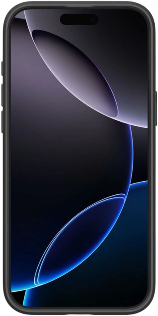 Etui Spigen Liquid Air "T" Mag na iPhone 16 Pro Max Black (8809971239455) - obraz 2