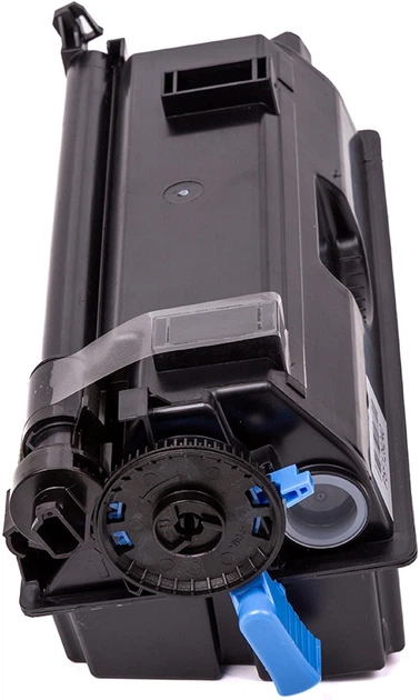 Картридж PowerPlant сумісний аналог Kyocera P3055dn (TK-3190) з чипом Black (PP-TK-3190) - зображення 3