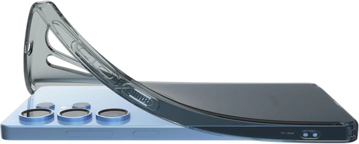 Панель Spigen Liquid Crystal для Samsung Galaxy S25 Ultra Space Crystal (8809971237802) - зображення 6