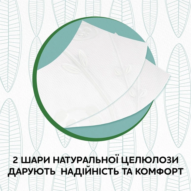 Туалетная бумага Сніжна панда Optima 2 слоя 16 шт (4820183970909) - Фото 3 Туалетная бумага Сніжна панда Optima 2 слоя 16 шт (4820183970909) - изображение 3