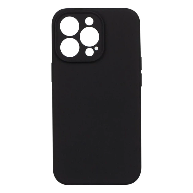 Чохол Premium Silicone Case Full Camera no logo для iPhone 13 Pro Max Колір 21.Sea Blue - Фото 17 Чохол Premium Silicone Case Full Camera no logo для iPhone 13 Pro Max Колір 21.Sea Blue - зображення 17