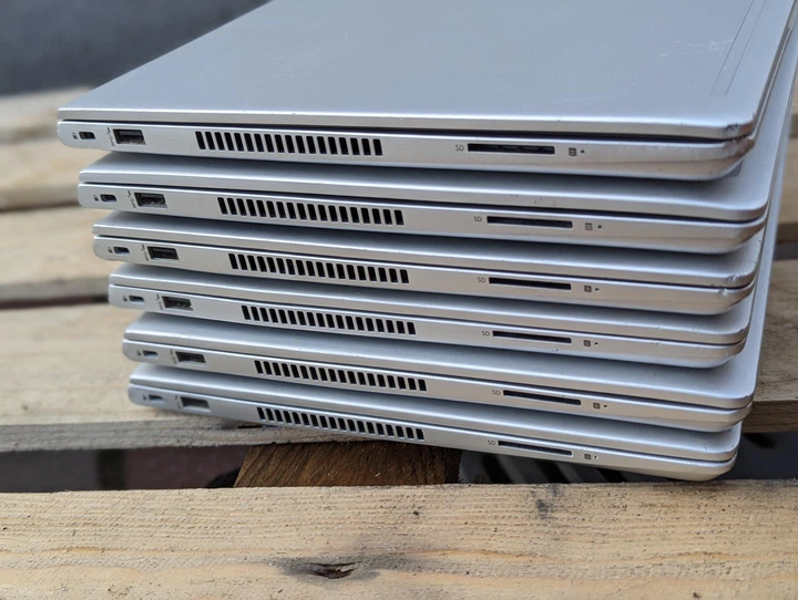 Ноутбук HP ProBook 430 G7  13.3