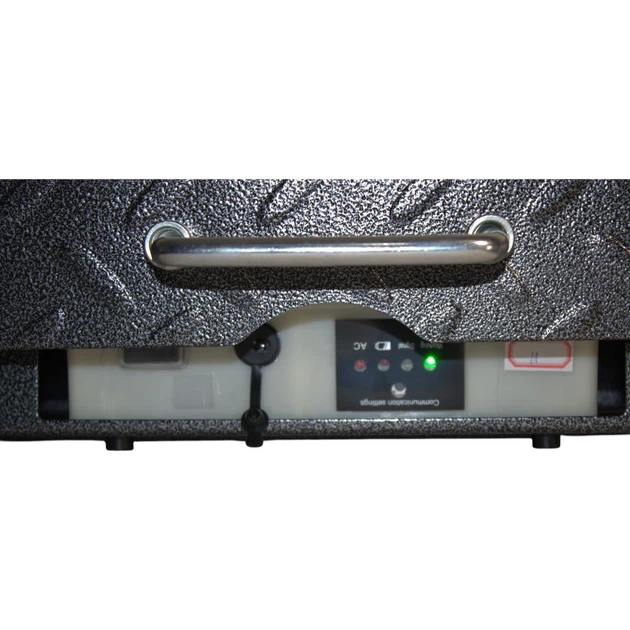 Торгові ваги BOBBYTEC TF5201 ВТ-150-Wi-F 700кг - изображение 3