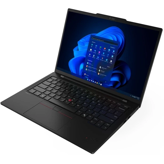 Ноутбук Lenovo ThinkPad T14s / Intel core Ultra 7-258V / RAM 32 GB / SSD 1 TB / 14" (1920 x 1200 ) / Intel® Arc™ 140V / Win11P - изображение 3