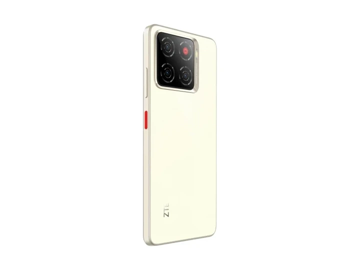 Смартфон ZTE Blade A56 4/128GB Gold - изображение 6