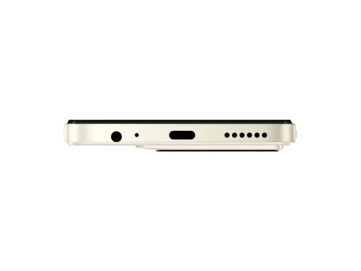 Смартфон ZTE Blade A56 4/128GB Gold - изображение 8