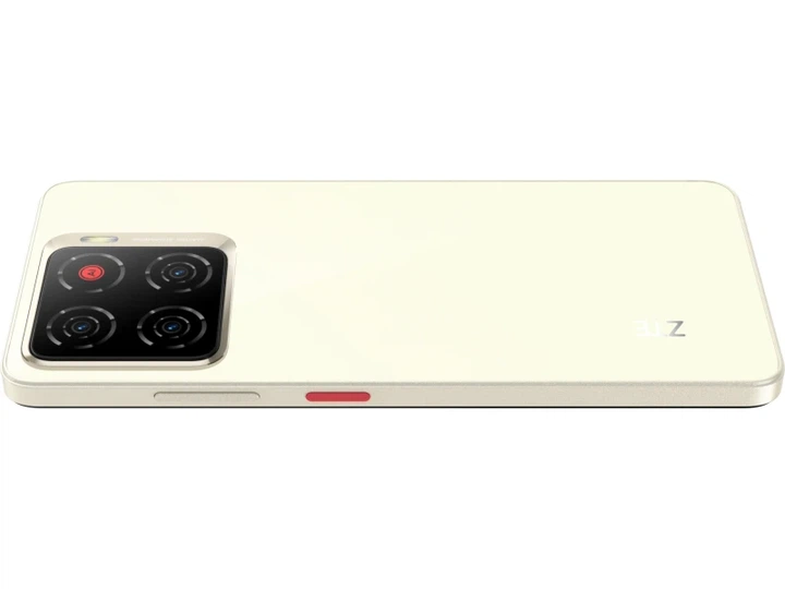 Смартфон ZTE Blade A56 4/128GB Gold - изображение 14