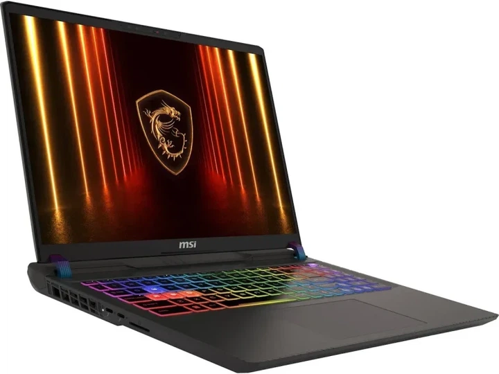 Ноутбук MSI Vector 16 HX AI A2XWHG-211US (VECTOR16HXA2211) - изображение 3