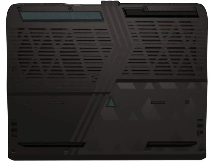 Ноутбук MSI Vector 16 HX AI A2XWHG-211US (VECTOR16HXA2211) - изображение 4