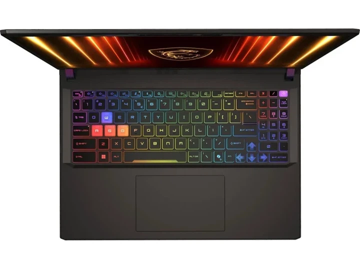 Ноутбук MSI Vector 16 HX AI A2XWHG-211US (VECTOR16HXA2211) - изображение 5