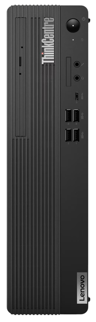 Комп'ютер Lenovo ThinkCentre M70s G5 SFF (12U80006PB) Black - зображення 3