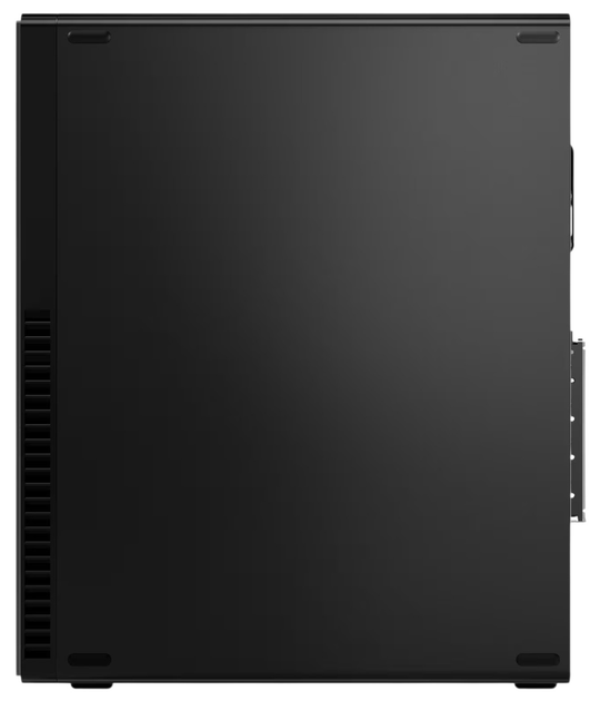 Комп'ютер Lenovo ThinkCentre M70s G5 SFF (12U80006PB) Black - зображення 5