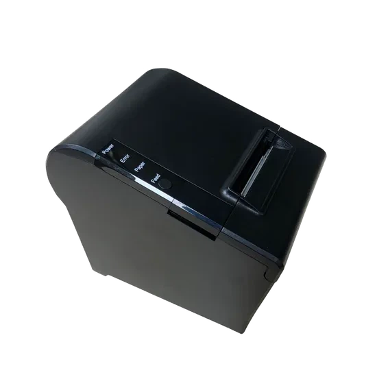 Принтер чеков ASAP POS C58120 (C58120-UE) - изображение 2