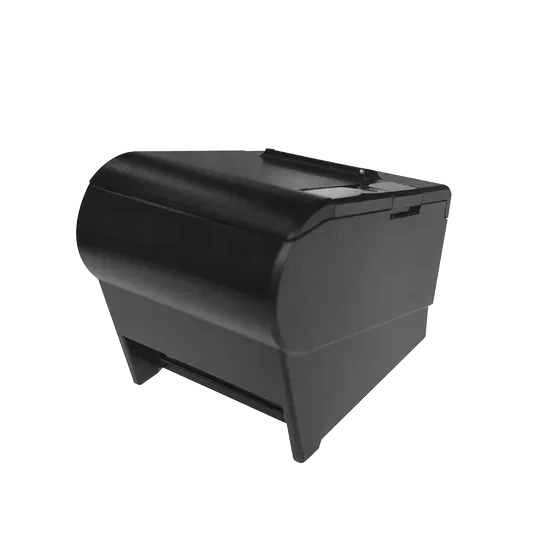Принтер чеков ASAP POS C58120 (C58120-UE) - изображение 6