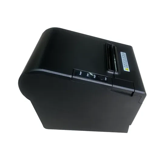 Принтер чеков ASAP POS C80220 (C80220-UE) - изображение 5