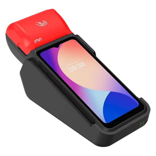 Мобильный POS-терминал iMin Swift 2 Ultra (Swift2-Ultra) - изображение 2