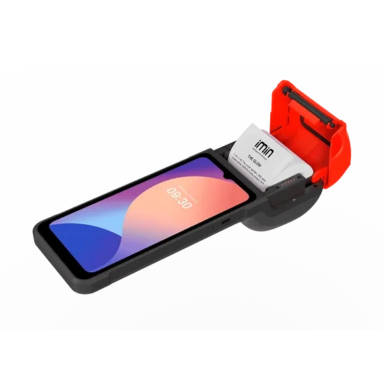 Мобильный POS-терминал iMin Swift 2 Ultra (Swift2-Ultra) - изображение 3
