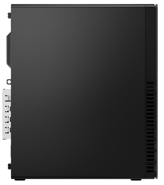 Komputer Lenovo ThinkCentre M70s G5 SFF (12U8000APB) Black - obraz 6