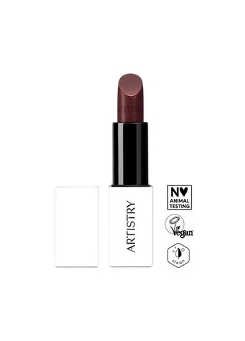 Amway Artistry Go Vibrant Кремовая помада для губ 111 Go Go Cocoa 3,8 г (срок 12.2025) - Фото 1 Amway Artistry Go Vibrant Кремовая помада для губ 111 Go Go Cocoa 3,8 г (срок 12.2025) - изображение 1