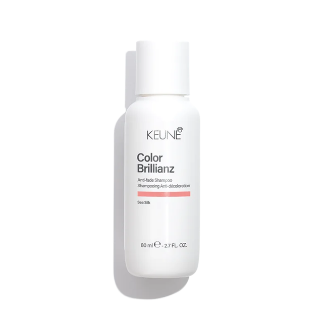 Шампунь Сияние Цвета Keune Care Color Brillianz Shampoo 80 мл - Фото 2 Шампунь Сияние Цвета Keune Care Color Brillianz Shampoo 80 мл - изображение 2