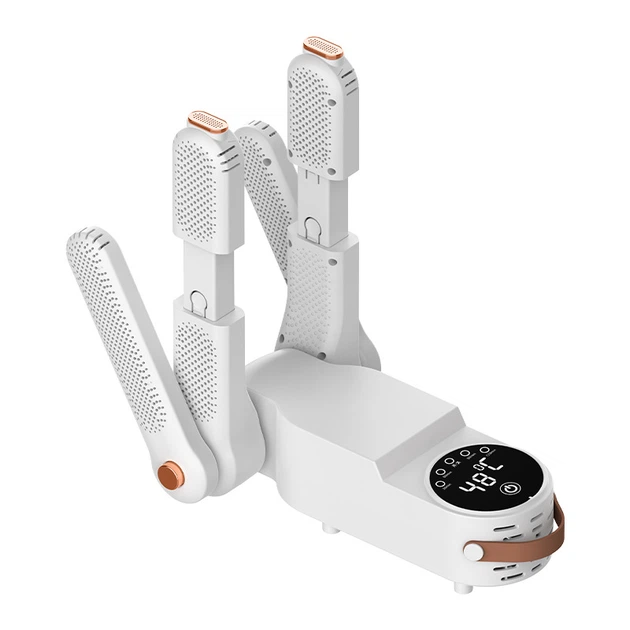 Электрическая сушилка для обуви ультрафиолетовая Weizer DryFeet с функцией устранения запахов - изображение 2