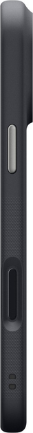 Etui plecki Spigen Nano Pop MagSafe do Apple iPhone 17 Pro Max Black (8800283313949) - obraz 5