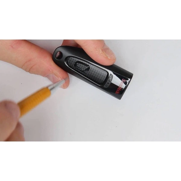 Флешка SanDisk 256 GB Ultra (SDCZ48-256G-U46) - Фото 4 Флешка SanDisk 256 GB Ultra (SDCZ48-256G-U46) - изображение 4