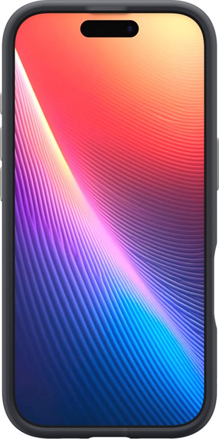 Панель Spigen Nano Pop MagSafe для Apple iPhone 17 Black (8800283314984) - зображення 4