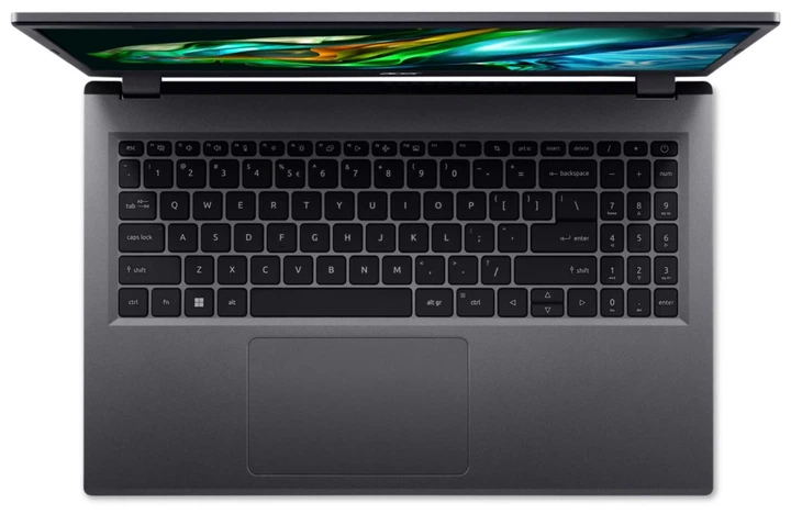 Ноутбук Acer Aspire 5 A515-58PT (NX.KV5AA.001) Iron REF - изображение 4