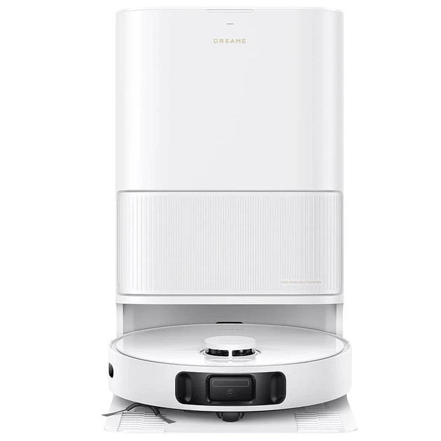 Робот-пылесос Dreame L40 Ultra CE White (RLD52SE-Wh) - изображение 5