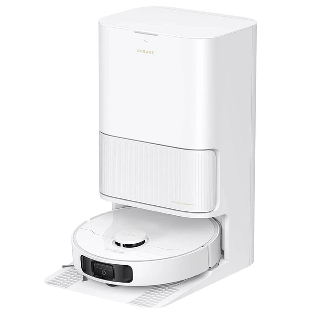 Робот-пылесос Dreame L40 Ultra CE White (RLD52SE-Wh) - изображение 8