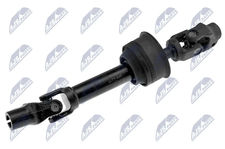 Вал рульового керування LEXUS RX270,RX350,RX450H 09-15 SKKTY026 NTY (SKKTY026) - Фото 1 Вал рульового керування LEXUS RX270,RX350,RX450H 09-15 SKKTY026 NTY (SKKTY026) - зображення 1