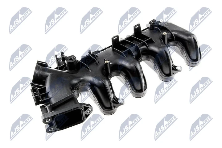 Колектор впускний CITROEN BERLINGO 1.6HDI 2005-,C4 1.6HDI 2004-,C5 II 1.6HDI 2004-,C5 III 1.6HDI 2008-,PEUGEOT 307 1.6HDI 2004-,407 1.6HDI 2004-,PARTNER 1.6HDI 2005- BKSCT000 NTY (BKSCT000) - Фото 1 Колектор впускний CITROEN BERLINGO 1.6HDI 2005-,C4 1.6HDI 2004-,C5 II 1.6HDI 2004-,C5 III 1.6HDI 2008-,PEUGEOT 307 1.6HDI 2004-,407 1.6HDI 2004-,PARTNER 1.6HDI 2005- BKSCT000 NTY (BKSCT000) - зображення 1