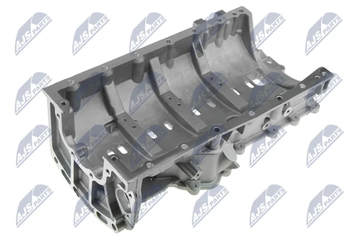 Масляный поддон FORD FOCUS II 1.8TDCI 2005.04-, MONDEO 1.8TDCI 07-, TRANSIT CONNECT 1.8TDCI 2005.04- /CZКЊЖ ЦЕНТРАЛЬНАЯ/ BMOFR007 NTY (BMOFR007) - Фото 1 Масляный поддон FORD FOCUS II 1.8TDCI 2005.04-, MONDEO 1.8TDCI 07-, TRANSIT CONNECT 1.8TDCI 2005.04- /CZКЊЖ ЦЕНТРАЛЬНАЯ/ BMOFR007 NTY (BMOFR007) - изображение 1
